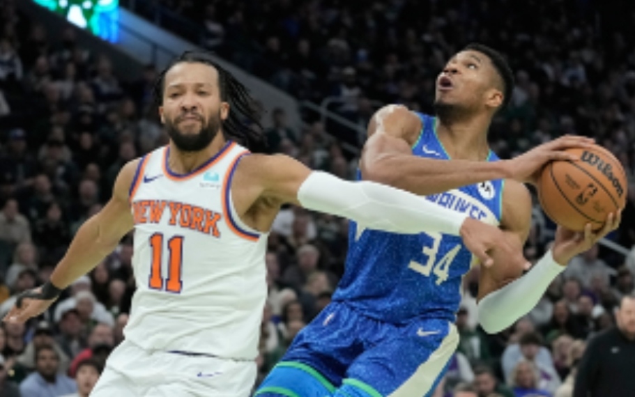 Rekordan broj poena Milvokija u sezoni za plasman u polufinale NBA kupa