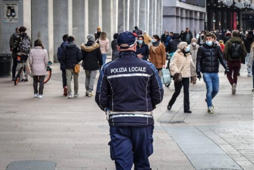 Filmska pljačka u Milanu: Kroz rupu u zidu picerije do trezora banke
