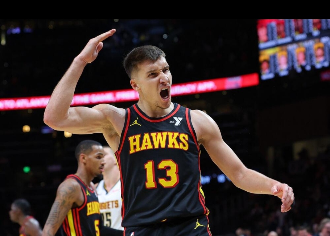Bogdanović sjajan u pobedi nad Torontom Darka Rajakovića