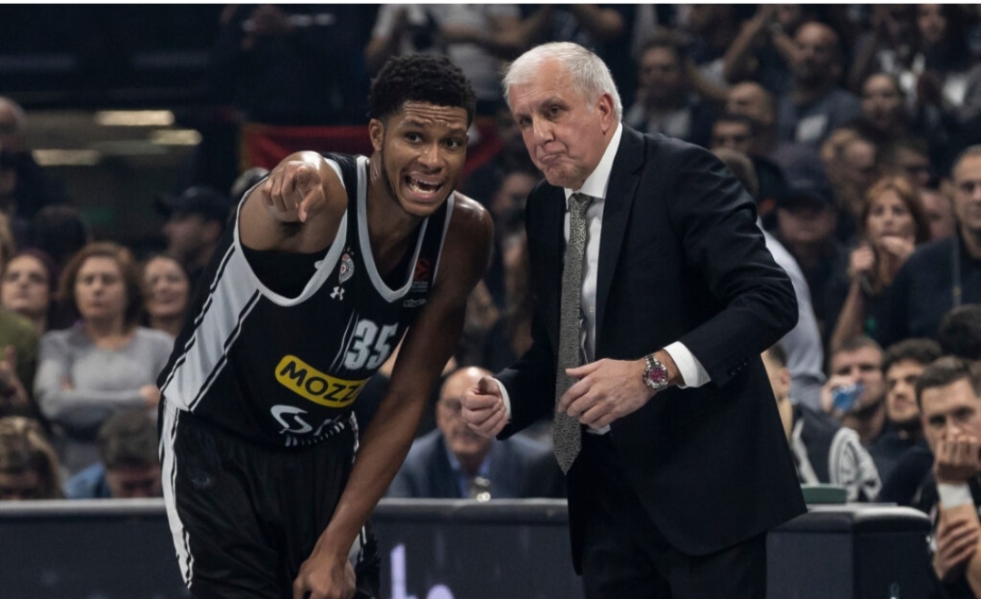 Partizan srušio Valensiju nakon drame: Crno-beli nastavili blistavu seriju u Evroligi