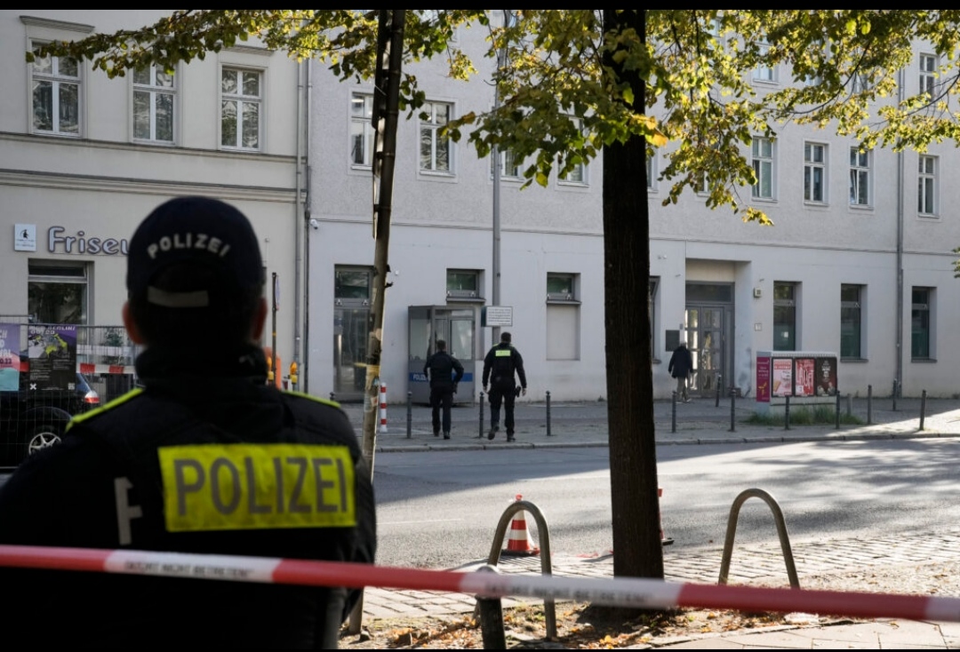 Berlin se sprema za novogodišnju noć: Veliki strah od nereda, spremna policijska operacija