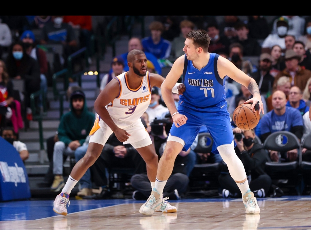 Dončić premašio cifru od 10.000 poena u NBA ligi i zabeležio 50 u pobedi Dalasa nad Finiksom