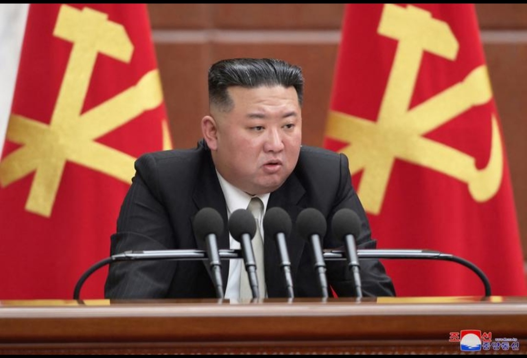 Kim Džong Un vojsci naredio ubrzanu pripremu za rat