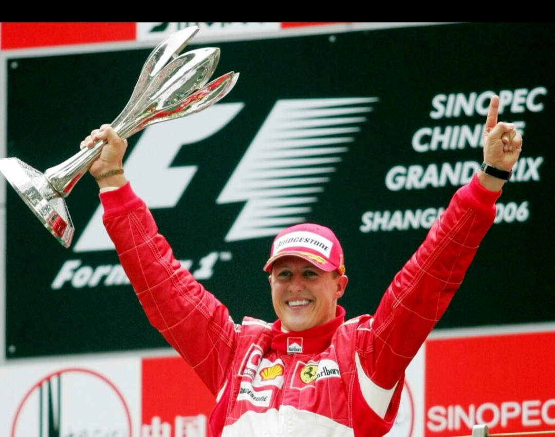 Decenija od Šumaherove nesreće: I dalje se ne zna ništa o legendarnom vozaču Formule 1