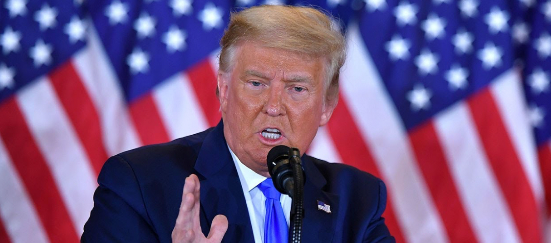 Trump nema predsednički imunitet protiv tužbi u vezi sa napadom na Kapitol