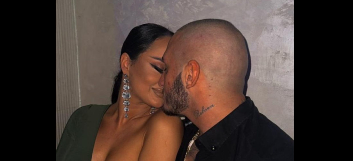 Tijana EM progovorila o svadbi sa Vukom Mobom i ljubomori