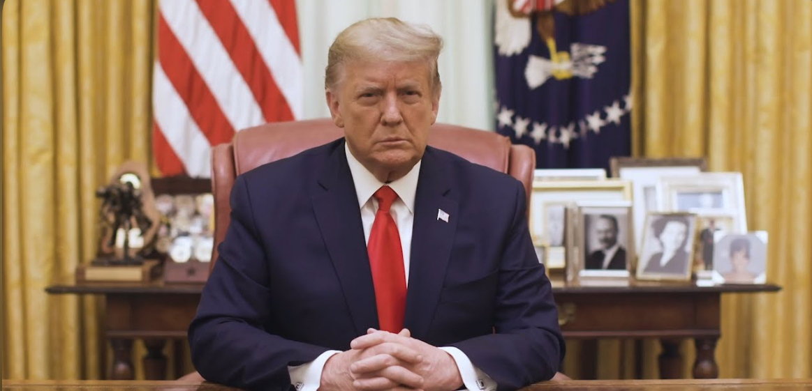 Trump zna šta će prvo uraditi ako ponovo dođe na vlast: Neću biti diktator, osim prvog dana