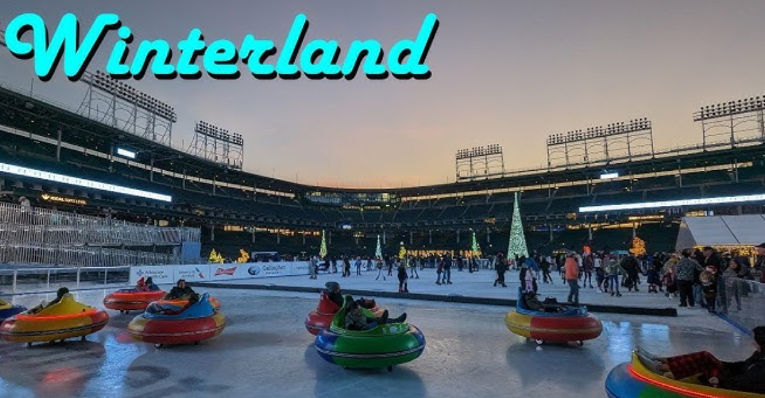 Slobodan ulaz u “Winterland” na Gallagher Way-u 7. i 8. decembra