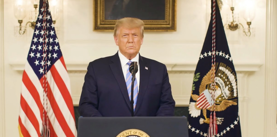 Izborna trka u Americi: Trump ubedljivo vodi
