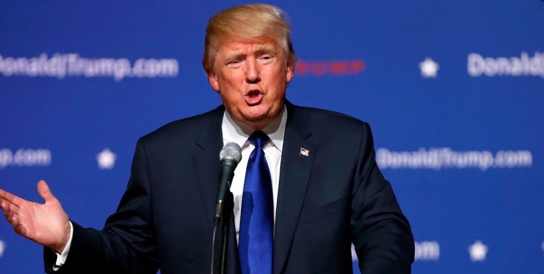 Trump ne podržava izdvajanje sredstava SAD za Zeleni klimatski fond
