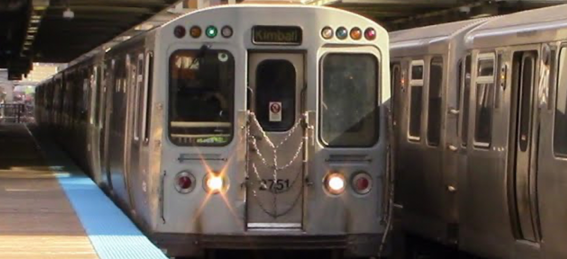 South Loop: Dvoje upucano u CTA Red Line vozu