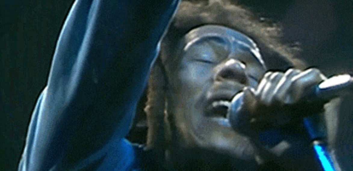 Bob Marley nastavlja da živi: Objavljena ,,nova" pesma legendarnog muzičara (VIDEO)