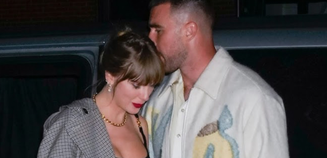 "Pitao je njenog oca za blagoslov": Taylor Swift i Travis Kelce&nbsp;se verili?