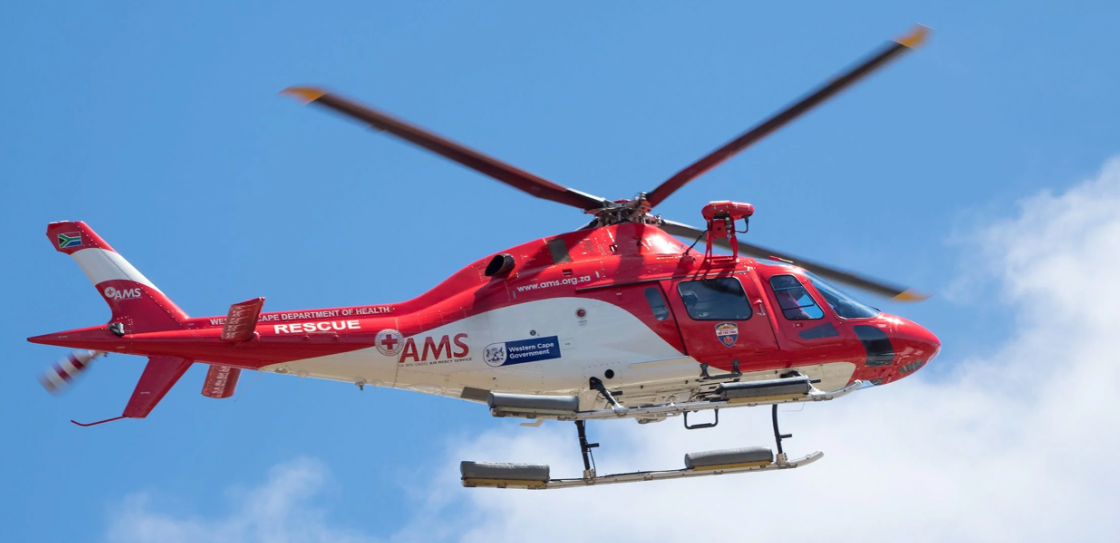 Srušio se helikopter u Nju Džersiju: Poginuli pilot i fotograf televizije iz Filadelfije