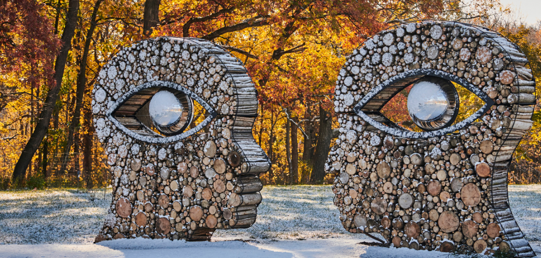 Morton Arboretum nudi besplatan ulaz za Božić&nbsp;
