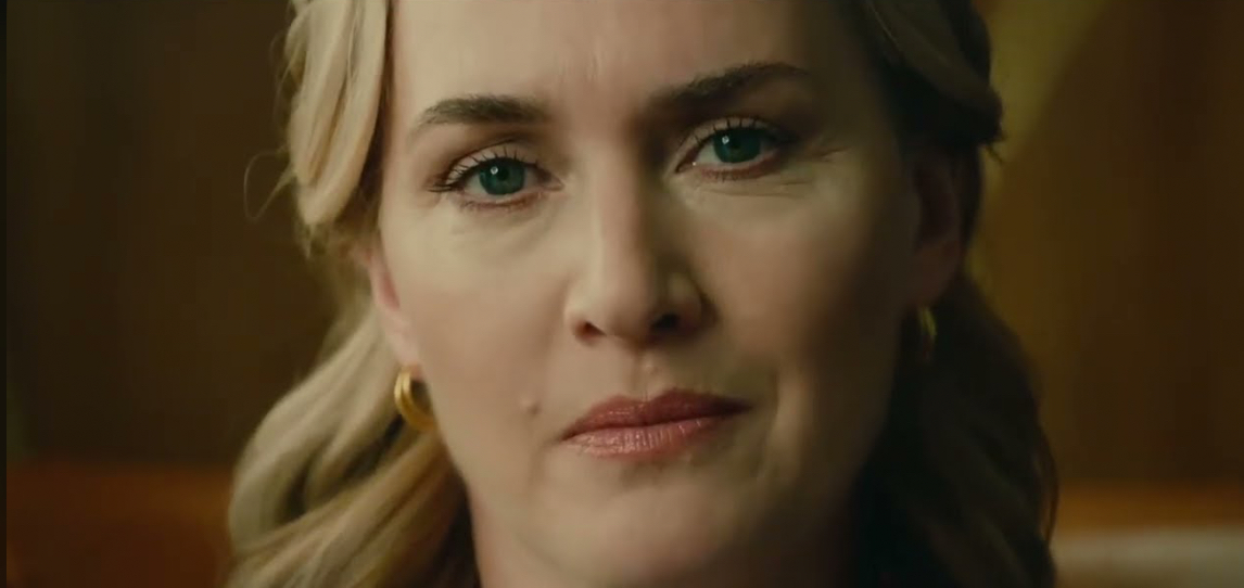 Kate Winslet opasna diktatorka: Ovakvu je do sada nismo videli (VIDEO)