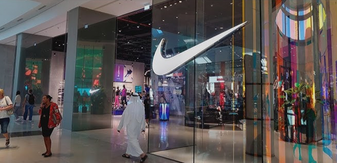 Nike podbacio u ovoj godini: Akcije pale 12 odsto, kreće rezanje troškova