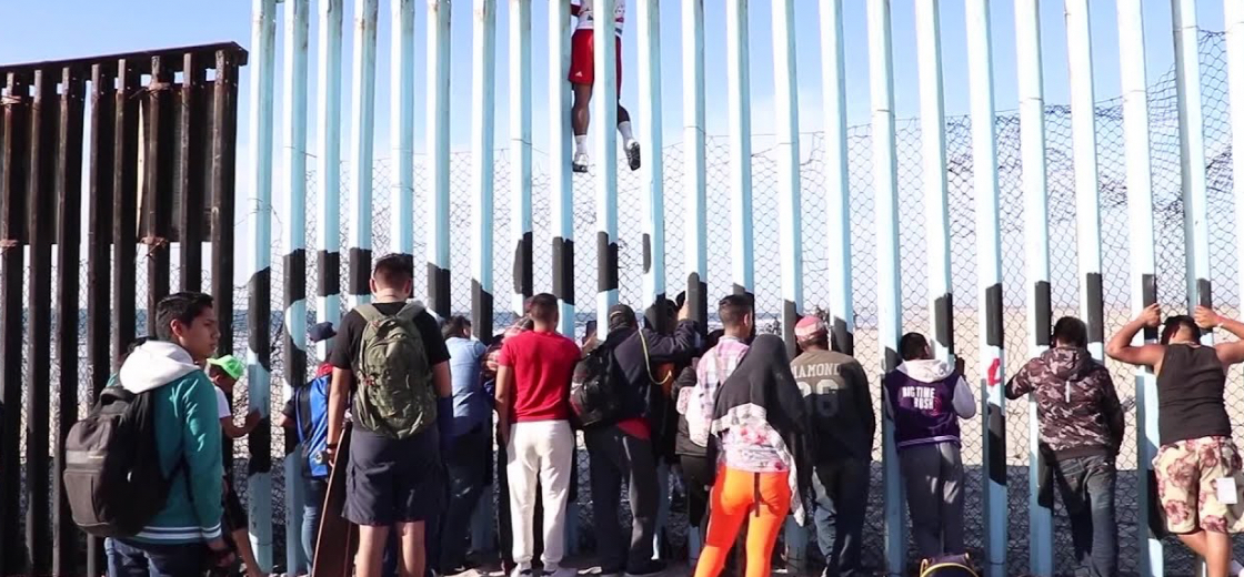 Hiljade migranta krenulo ka SAD: 7000 ljudi traži spas od siromaštva