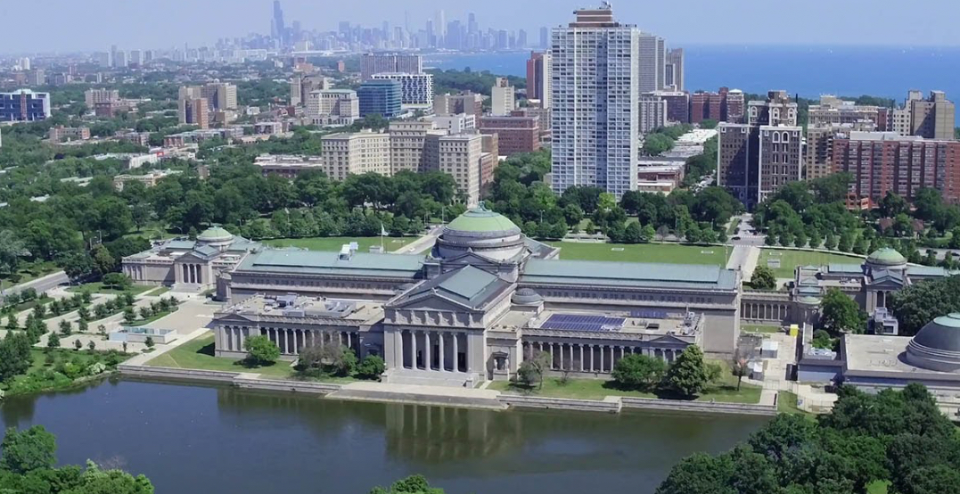 Museum Of Science & Industry nudi besplatan ulaz tokom januara i februara&nbsp;