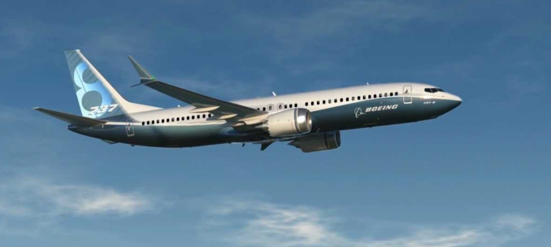 Američki proizvođač putničkih aviona Boeing upozorio sve svetske avio-kompanije