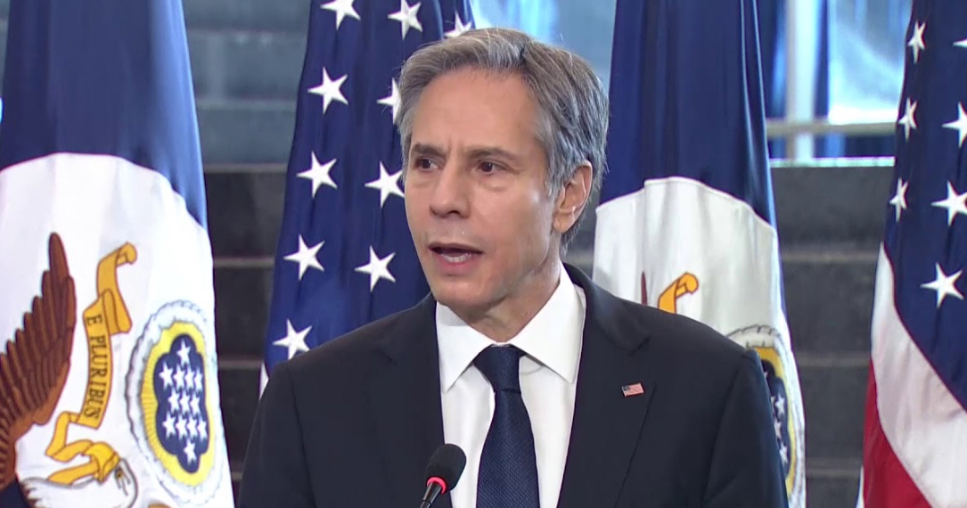 Blinken: SAD "neće predahnuti" dok se Amerikanac zatvoren u Rusiji ne vrati kući
