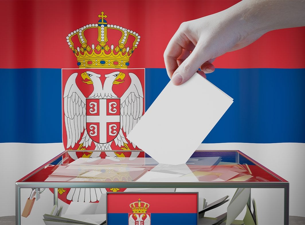 Obaveštenje o glasanju u Generalnom konzulatu Republike Srbije u Čikagu