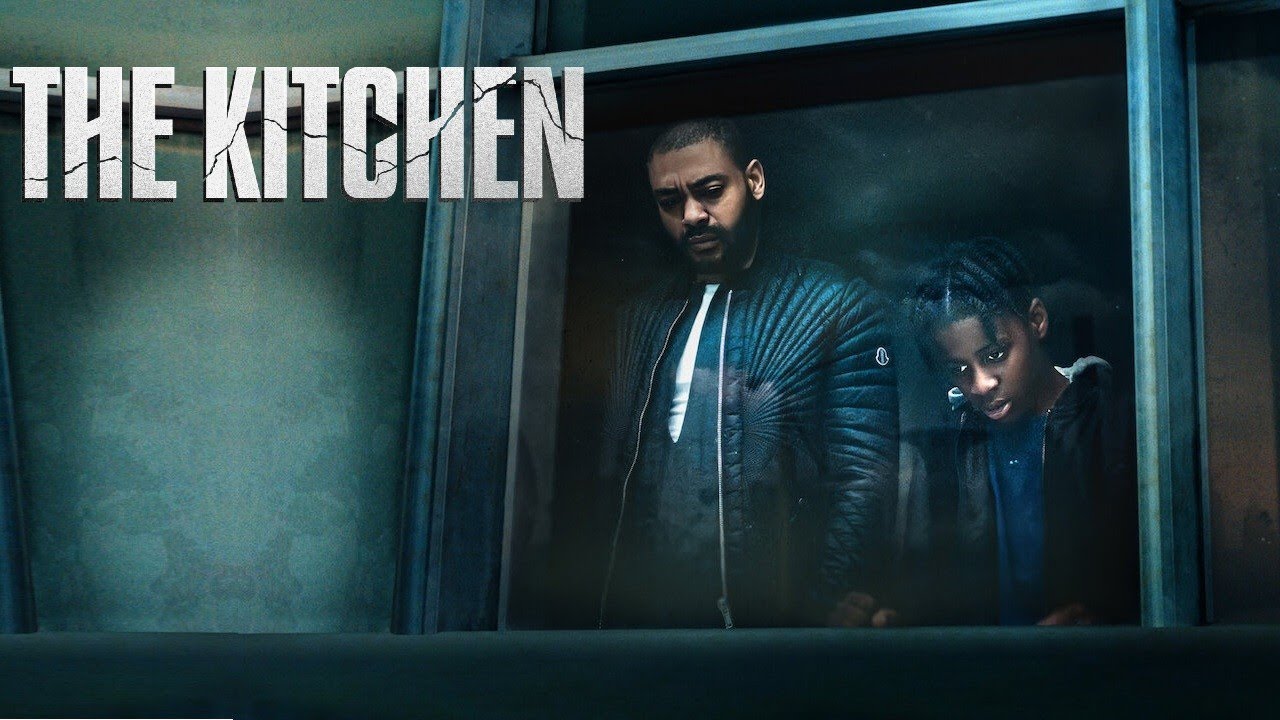 Film "The Kitchen" stiže u januaru 2024. i ljudi su već uzbuđeni (VIDEO)