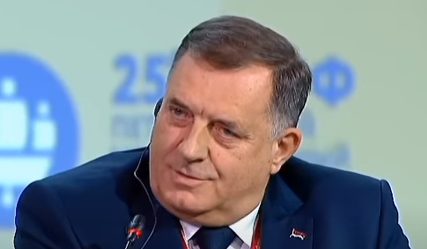 Sud BiH odbio žalbu Dodikove odbrane za premeštanje procesa u sud u Banjaluci
