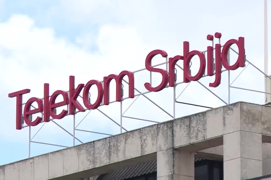 Telekom Srbija otvorio ćerku firmu u Turskoj