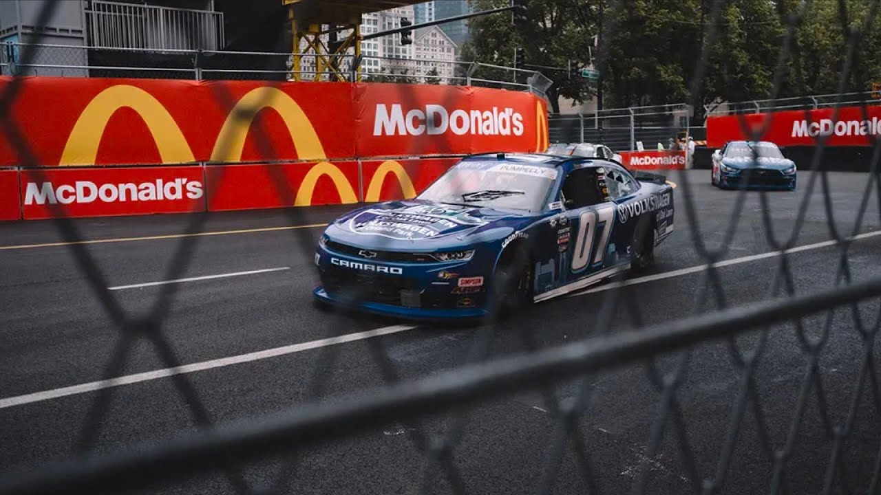 Ulaznice za NASCAR uličnu trku u Čikagu u prodaji od 6. decembra