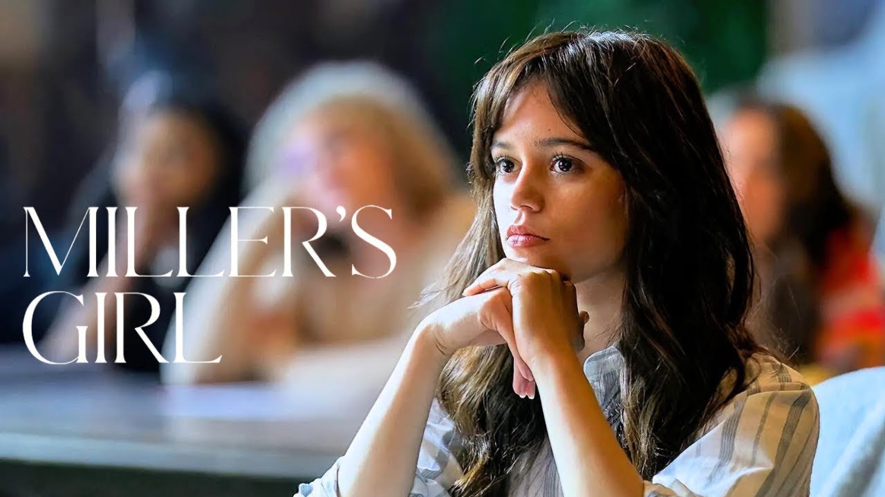 Miller’s Girl – Jenna Ortega u glavnoj ulozi (VIDEO)