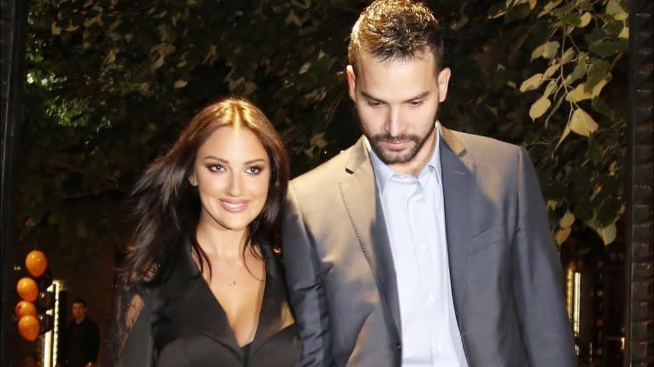 Privatni snimak Prije i supruga Filipa iznenadio javnost (VIDEO)