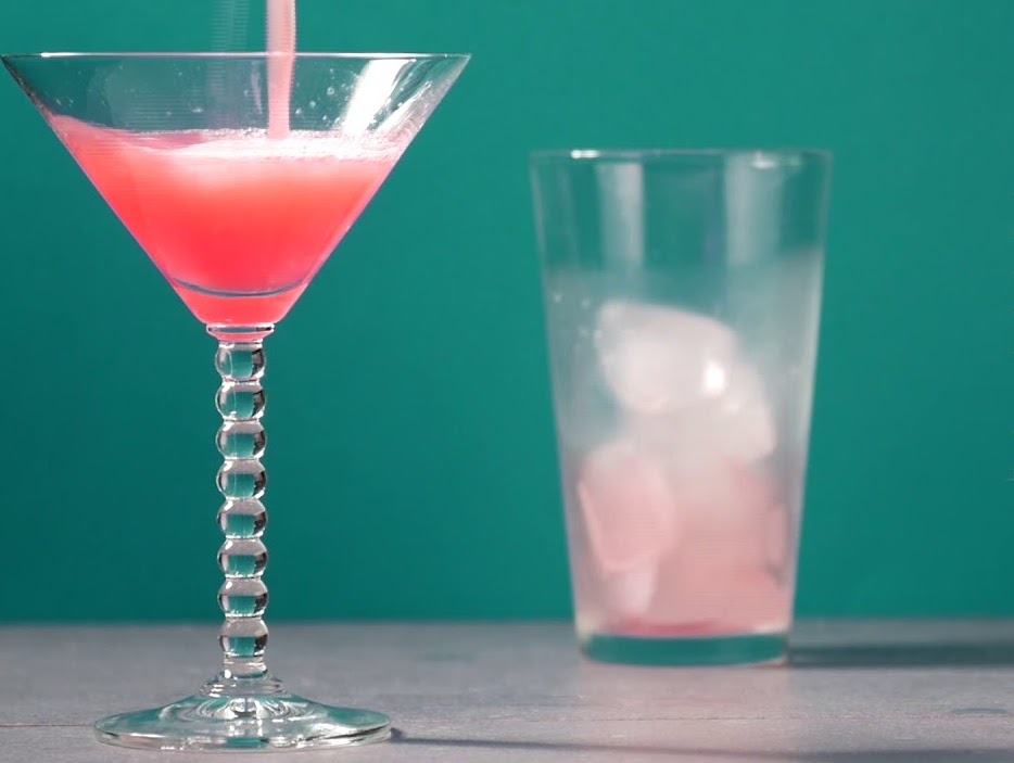 Otvara se Pink Wonderland, ružičasti božićni pop-up bar u Čikagu