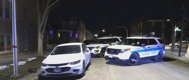 Tri dostavljača pice opljačkana u severnom predgrađu Čikaga (VIDEO)