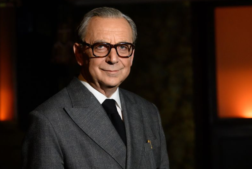 Završeno snimanje serije "Nobelovac", Tihomir Stanić: Saznaćemo dosta toga nepoznatog o Andriću