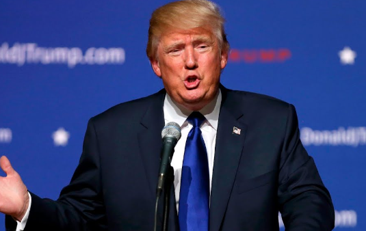 Snima se film "The Apprentice", poznato je ko će igrati Donald Trump-a