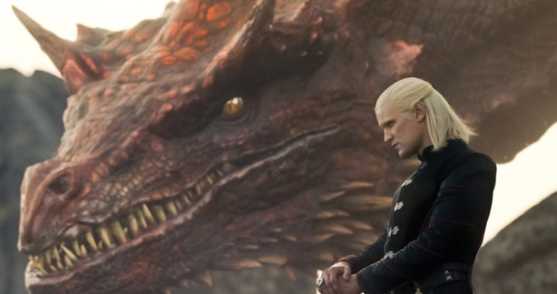 Stigao je prvi tizer za drugu sezonu serije "House of the Dragon" (VIDEO)