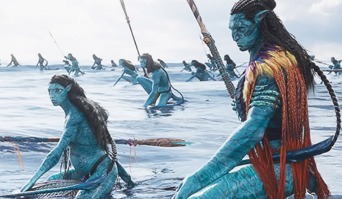 Snimljen "Avatar 3": James Cameron otkriva detalje (VIDEO)