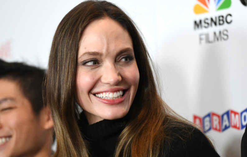Angellina Jolie: Da danas počinjem karijeru ne bih bila glumica, Holivud je plitak