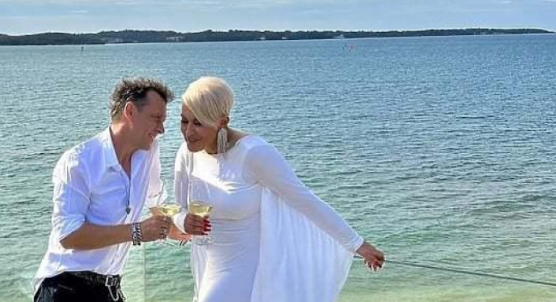 Indira Levak i Dženan Lončarević objavili duet: "Lopovi u tami" (VIDEO)
