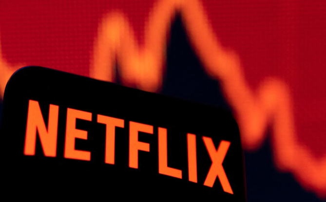 Korisnici Netflix-a tvrde da je ovo najgora serija u godini (VIDEO)