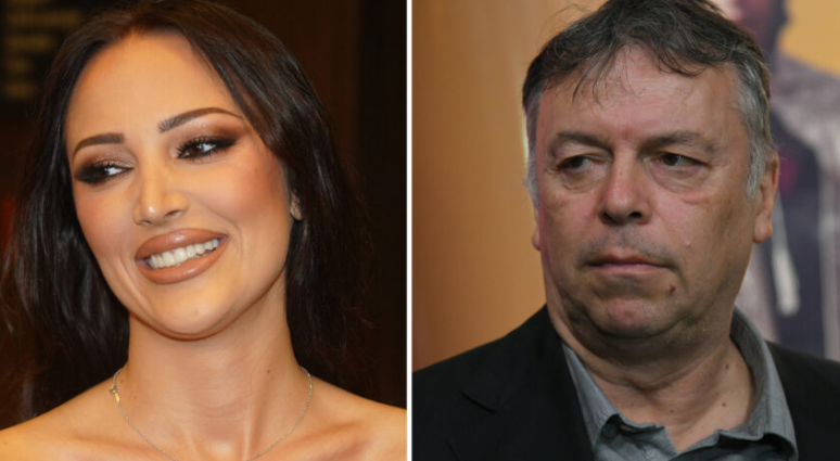 Nele Karajlić prokomentarisao uspeh Aleksandre Prijović, pa spomenuo raspad Jugoslavije i pohvalio Grand