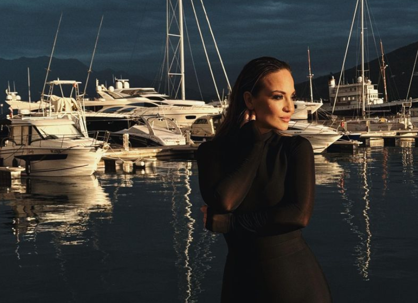 Jelena Tomašević objavila novu pesmu "Rano moja mila" (VIDEO)