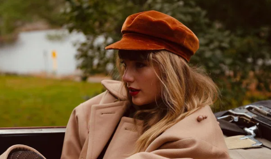 Slušanje pesme Taylor Swift može da vam sačuva život (VIDEO)