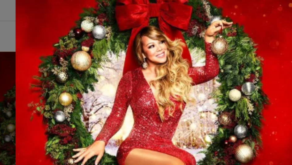 Mariah Carey objavila novi spot za poznatu božićnu pesmu (VIDEO)