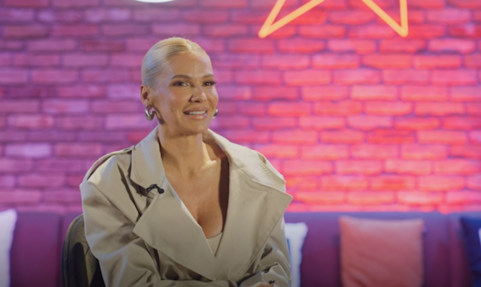 Nataša Bekvalac progovorila o svim usponima i padovima u protekloj godini