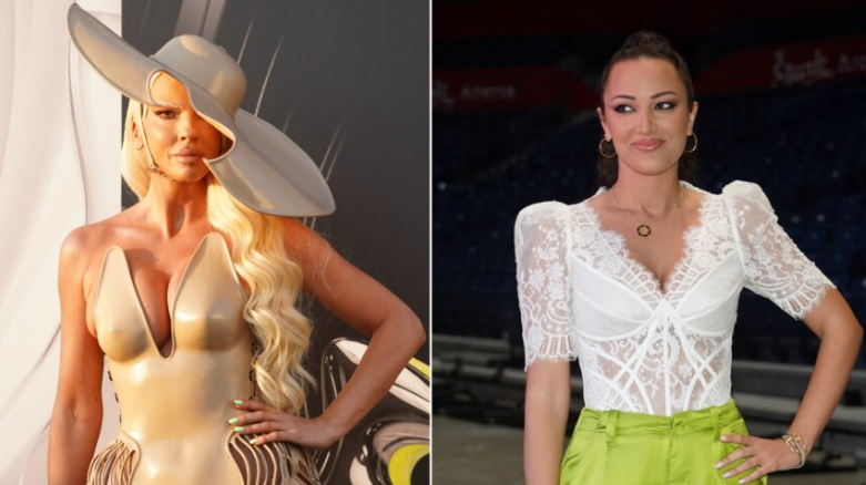 Karleuša ponovo komentarisala uspeh Aleksandre Prijović (VIDEO)