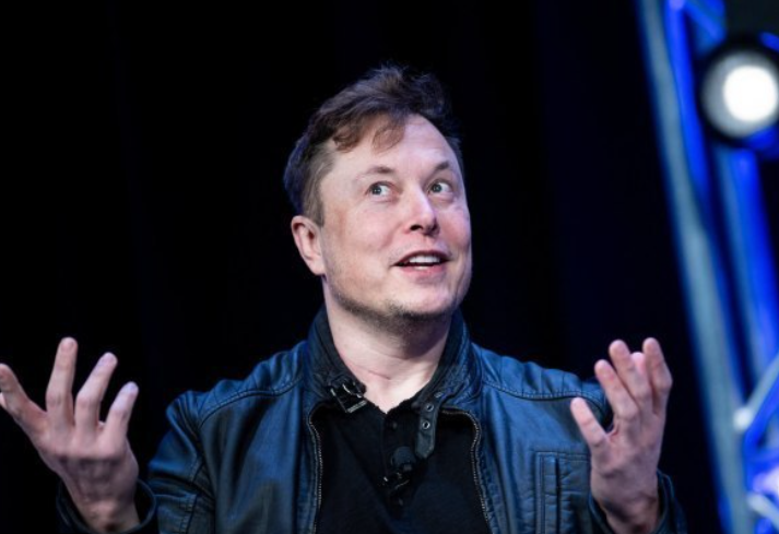 Netflix: Elon Musk uzrok podsmeha (VIDEO)
