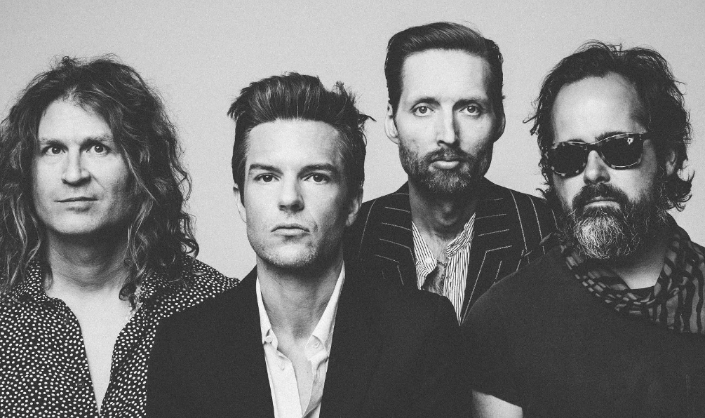 The Killers predstavljaju „Rebel Diamonds“— 20 pesama za 20 godina karijere (VIDEO)