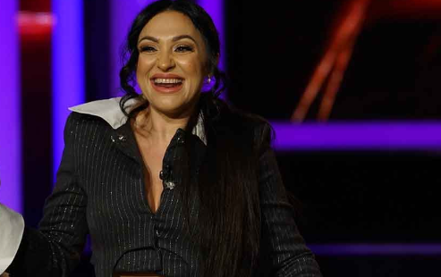 Ljupka Stević o bizarnoj strani posla (VIDEO)